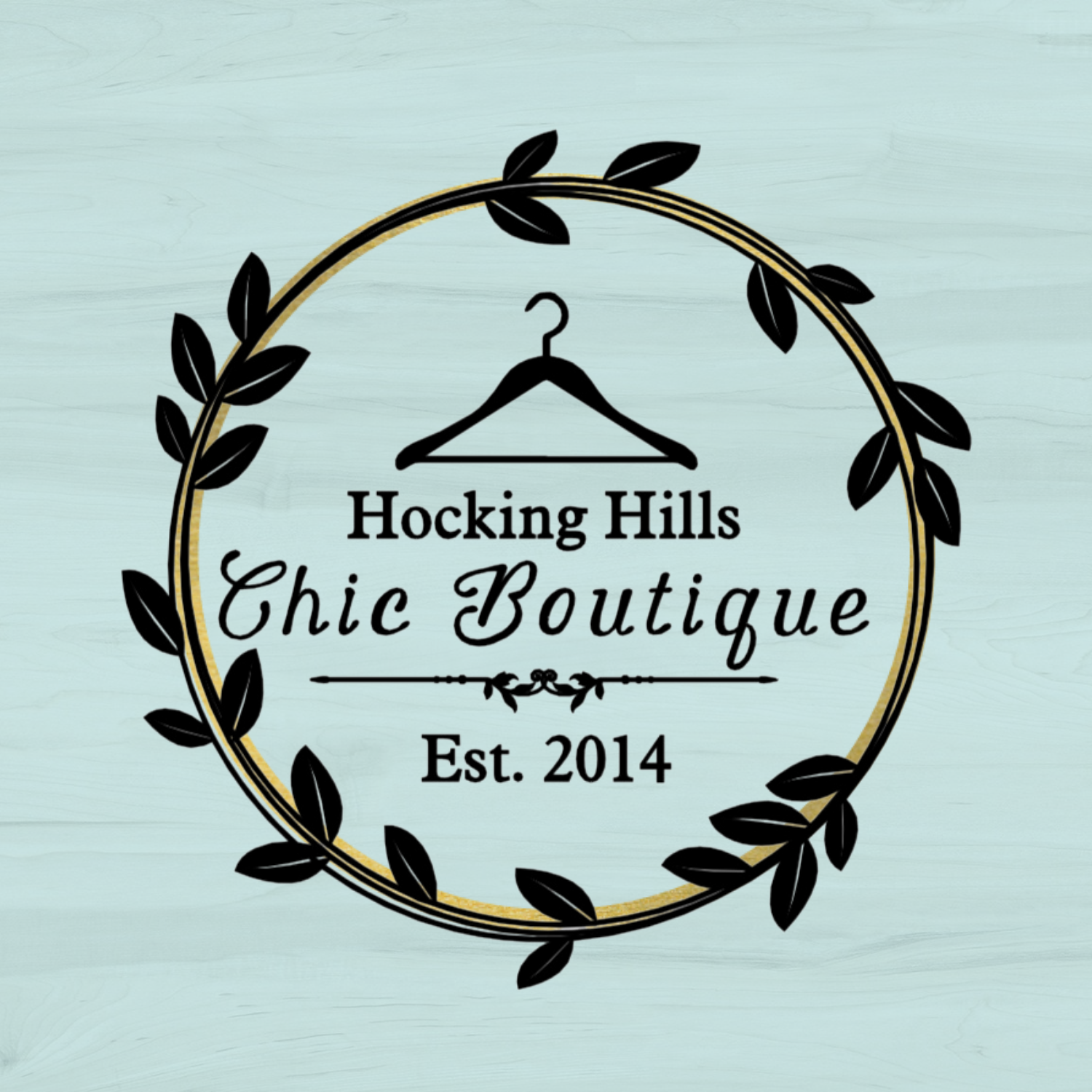 Home Hocking Hills Chic Boutique LLC